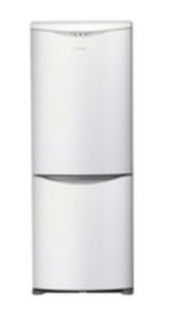 Hotpoint FF7190AEP Fridge Freezer - White